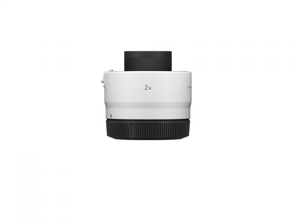 Canon RF Extender 2x – Bild 2
