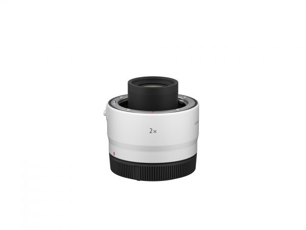 Canon RF Extender 2x