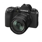 Fujifilm X-S10 + XF 18-55mm/2,8-4 R LM OIS