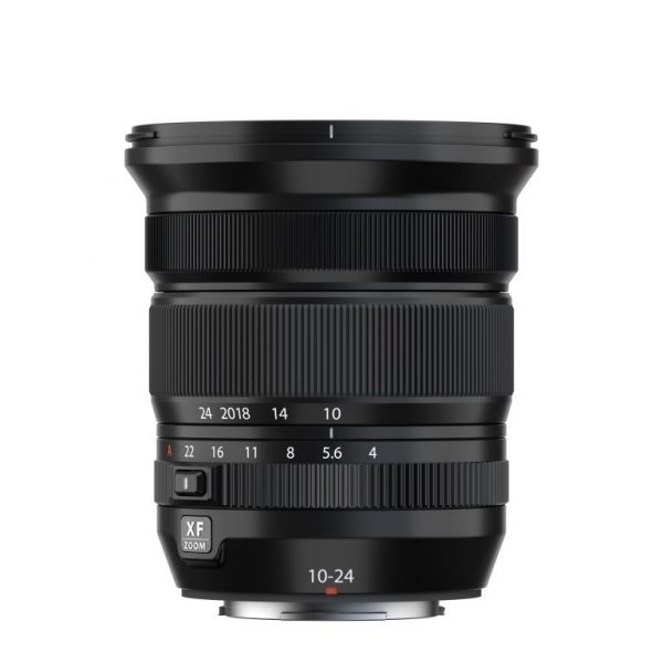 Fujifilm XF 10-24mm/4 OIS WR – Bild 2