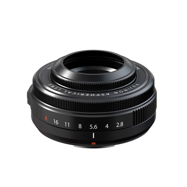 Fujifilm XF 27mm/2,8 R WR – Bild 2