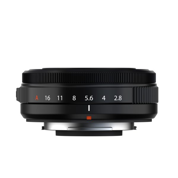 Fujifilm XF 27mm/2,8 R WR – Bild 3