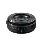 Fujifilm XF 27mm/2,8 R WR