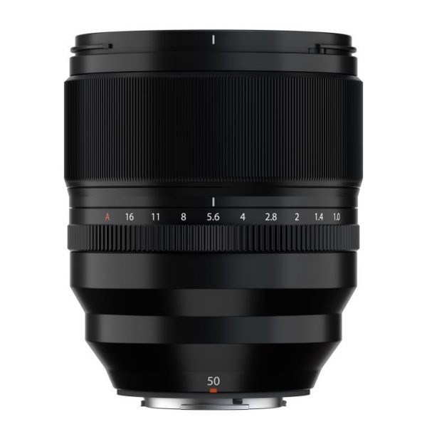 Fujifilm XF 50mm/1,0 R WR – Bild 2