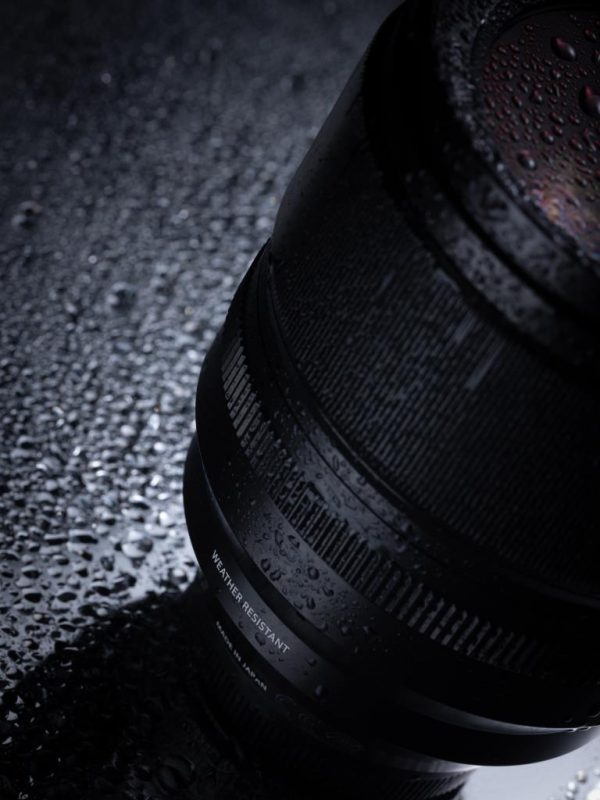 Fujifilm XF 50mm/1,0 R WR – Bild 4