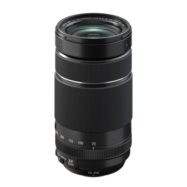 Fujifilm XF 70-300mm/4-5,6 R LM OIS WR
