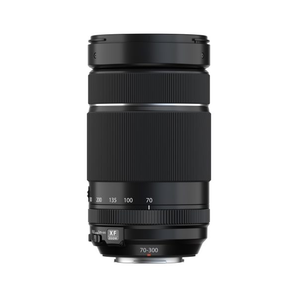 Fujifilm XF 70-300mm/4-5,6 R LM OIS WR – Bild 2