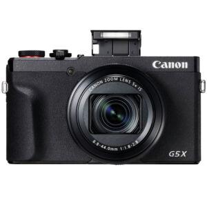 Canon Powershot G 5X Mark II