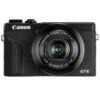Canon Powershot G 7X Mark III schwarz