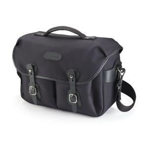 Billingham Hadley One – Schwarz FiberNyte/Schwarz