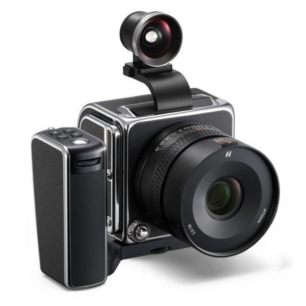 Hasselblad 907X & CFV 100C – Bild 3