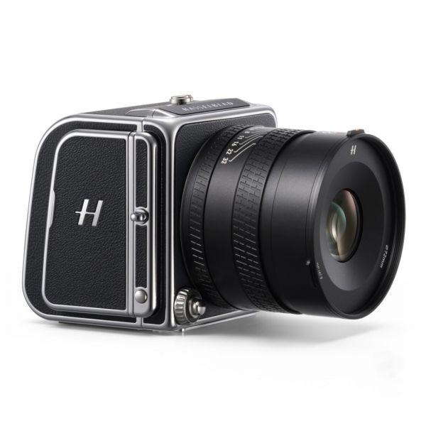 Hasselblad 907X & CFV 100C – Bild 4