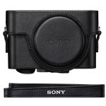 Sony LCJ-RXK Tasche für RX100 Modelle