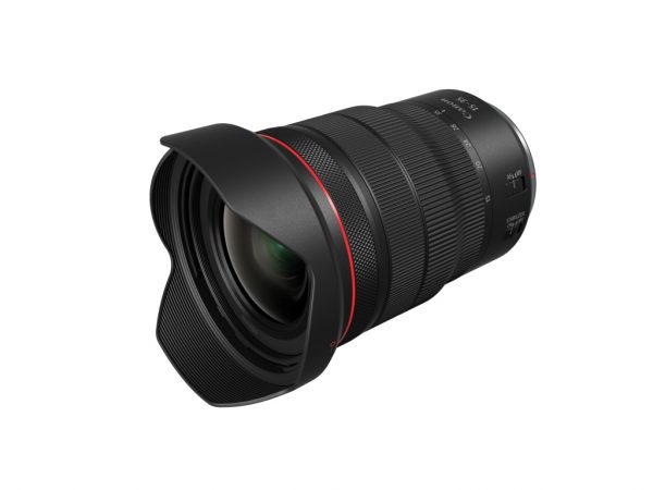 Canon RF 15-35mm/2,8 L IS USM – Bild 4
