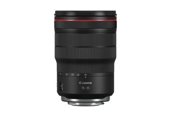 Canon RF 15-35mm/2,8 L IS USM