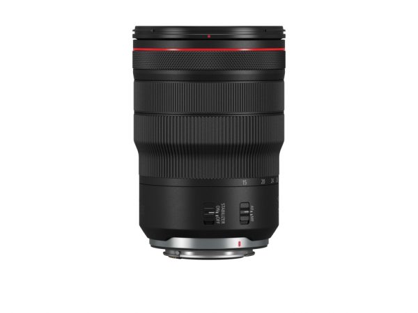 Canon RF 15-35mm/2,8 L IS USM – Bild 2