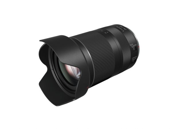 Canon RF 24-240mm/4-6,3 IS USM – Bild 2