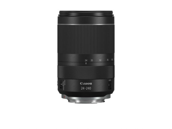 Canon RF 24-240mm/4-6,3 IS USM