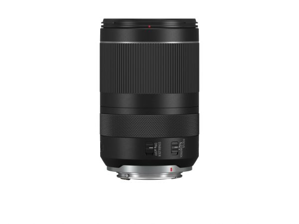 Canon RF 24-240mm/4-6,3 IS USM – Bild 4