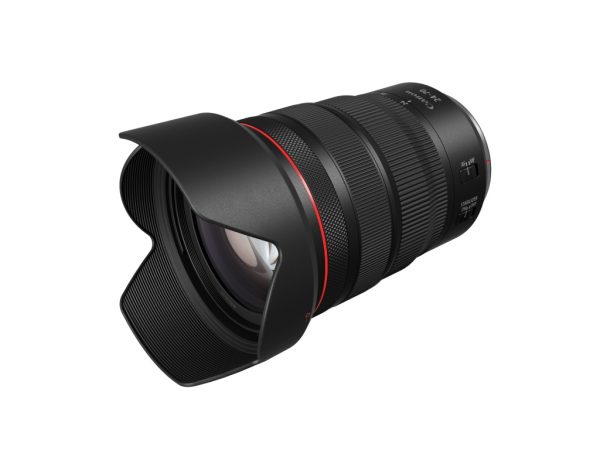 Canon RF 24-70mm/2,8 L IS USM – Bild 2