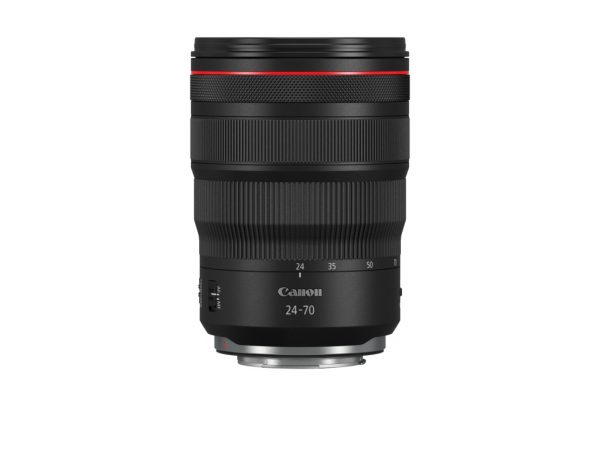 Canon RF 24-70mm/2,8 L IS USM