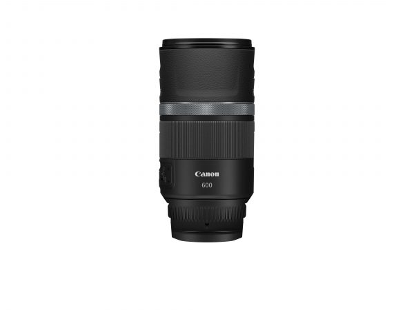 Canon RF 600mm/11 IS STM