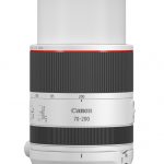 Canon RF 70-200mm/2,8 L IS USM