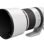 Canon RF 70-200mm/2,8 L IS USM