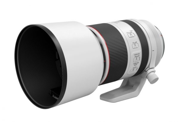 Canon RF 70-200mm/2,8 L IS USM – Bild 3