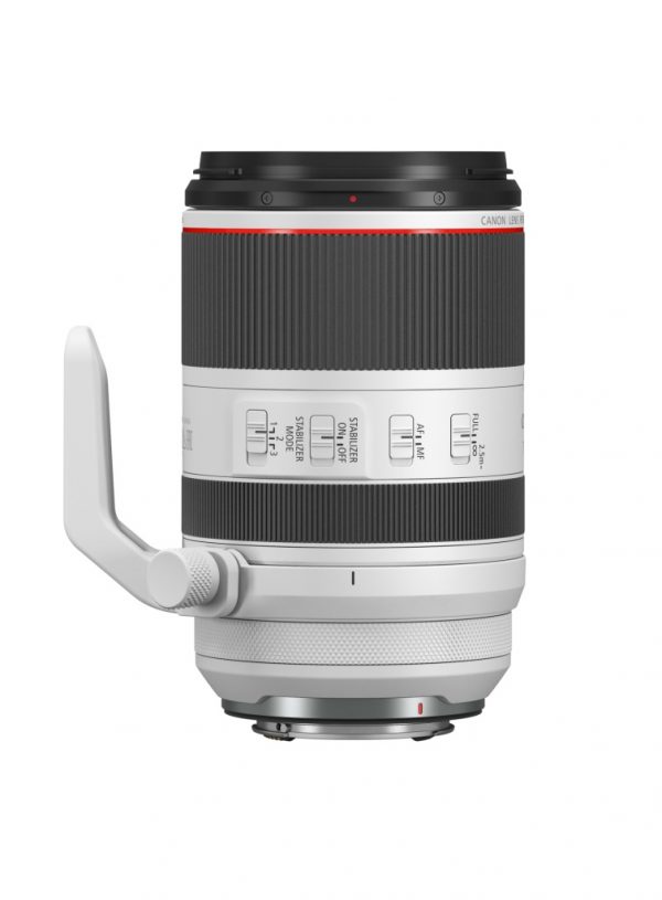 Canon RF 70-200mm/2,8 L IS USM – Bild 4