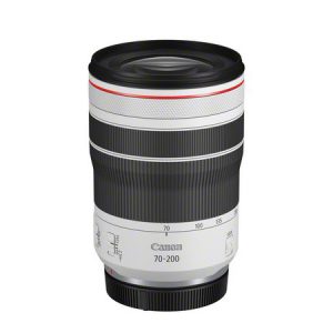 Canon RF 70-200mm/4 L IS USM