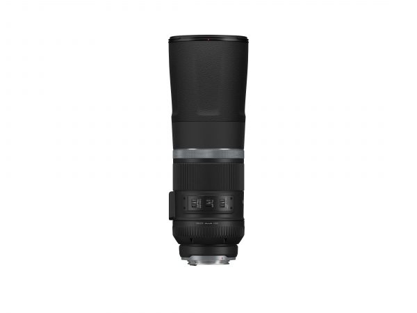 Canon RF 800mm/11 IS STM – Bild 3