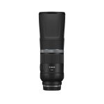 Canon RF 800mm/11 IS STM