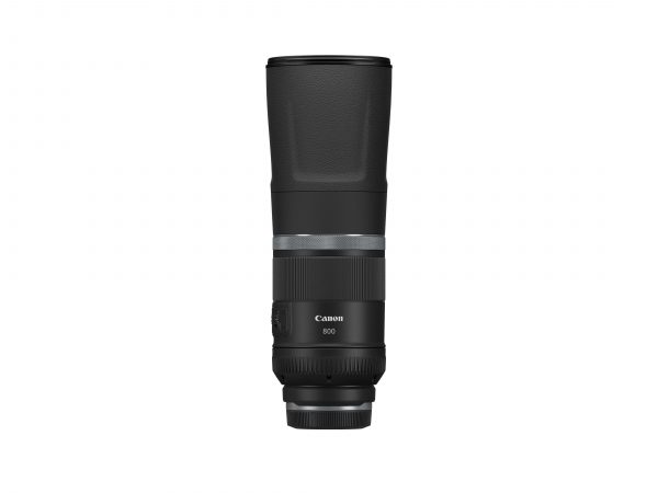 Canon RF 800mm/11 IS STM