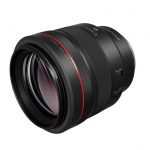 Canon RF 85mm/1,2 L USM DS