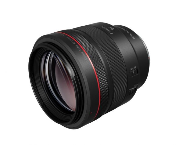 Canon RF 85mm/1,2 L USM DS – Bild 2