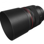 Canon RF 85mm/1,2 L USM DS