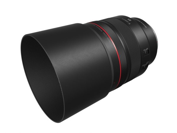 Canon RF 85mm/1,2 L USM DS – Bild 3