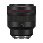 Canon RF 85mm/1,2 L USM DS