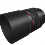 Canon RF 85mm/1,2 L USM