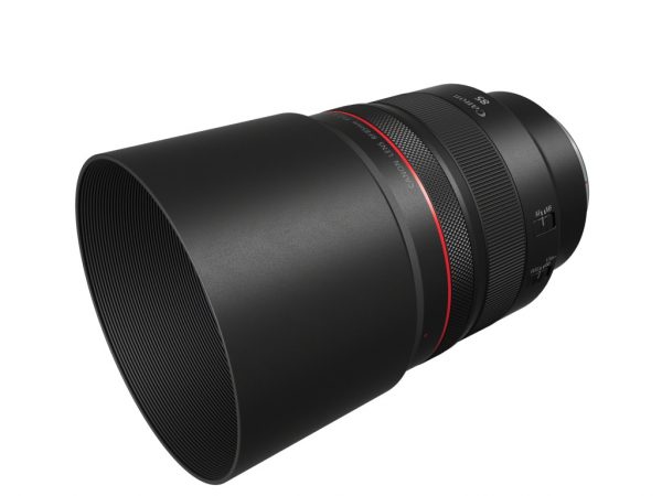 Canon RF 85mm/1,2 L USM – Bild 2