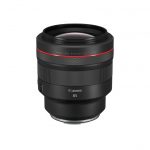 Canon RF 85mm/1,2 L USM