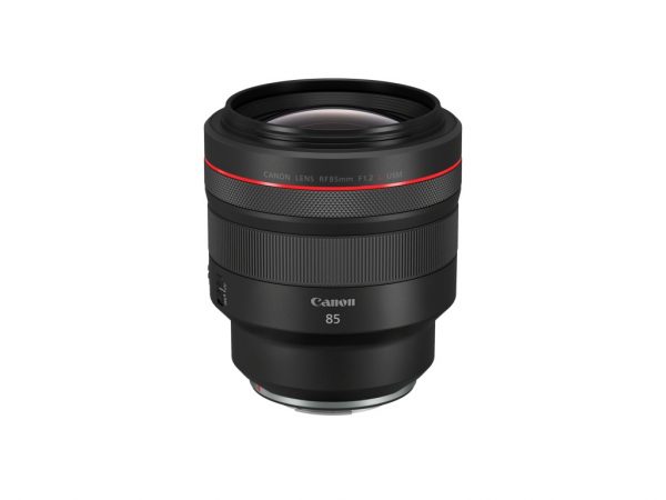 Canon RF 85mm/1,2 L USM – Bild 3