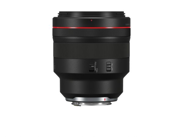 Canon RF 85mm/1,2 L USM – Bild 4