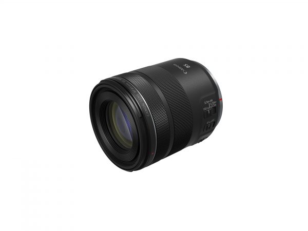 Canon RF 85mm/2 Macro IS STM – Bild 3