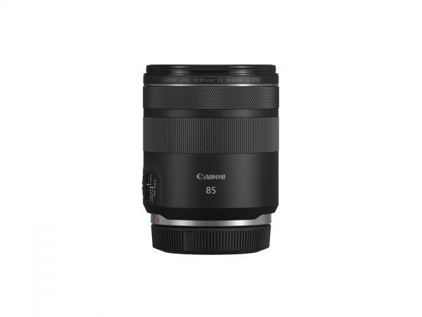 Canon RF 85mm/2 Macro IS STM