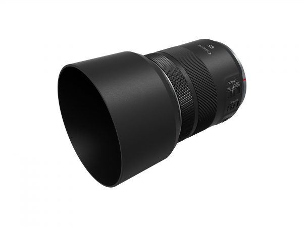Canon RF 85mm/2 Macro IS STM – Bild 2
