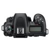Nikon D 7500 Gehäuse + AF-S 18-140mm/3,5-5,6 DX VR – Bild 2