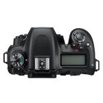Nikon D 7500 Gehäuse + AF-S 18-140mm/3,5-5,6 DX VR
