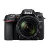 Nikon D 7500 Gehäuse + AF-S 18-140mm/3,5-5,6 DX VR – Bild 4